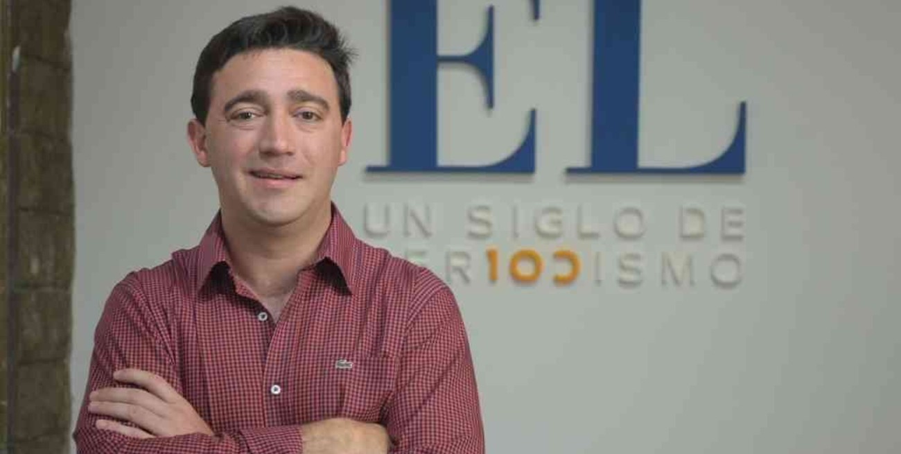 La provincia de Santa Fe reconoció a Matías Figueroa Escauriza por su labor política