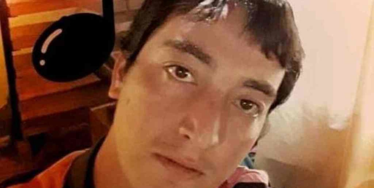 Los posteos en redes sociales de Bautista Quintriqueo, asesino de Guadalupe