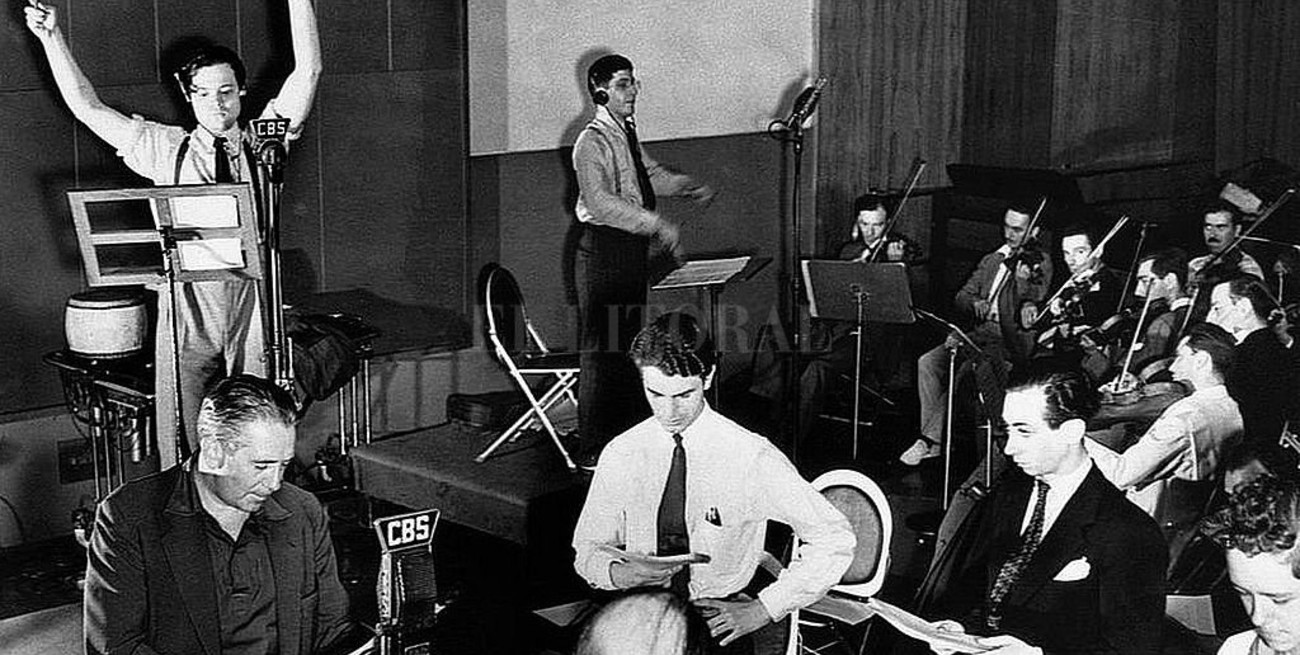  La guerra de los mundos y el genio maligno