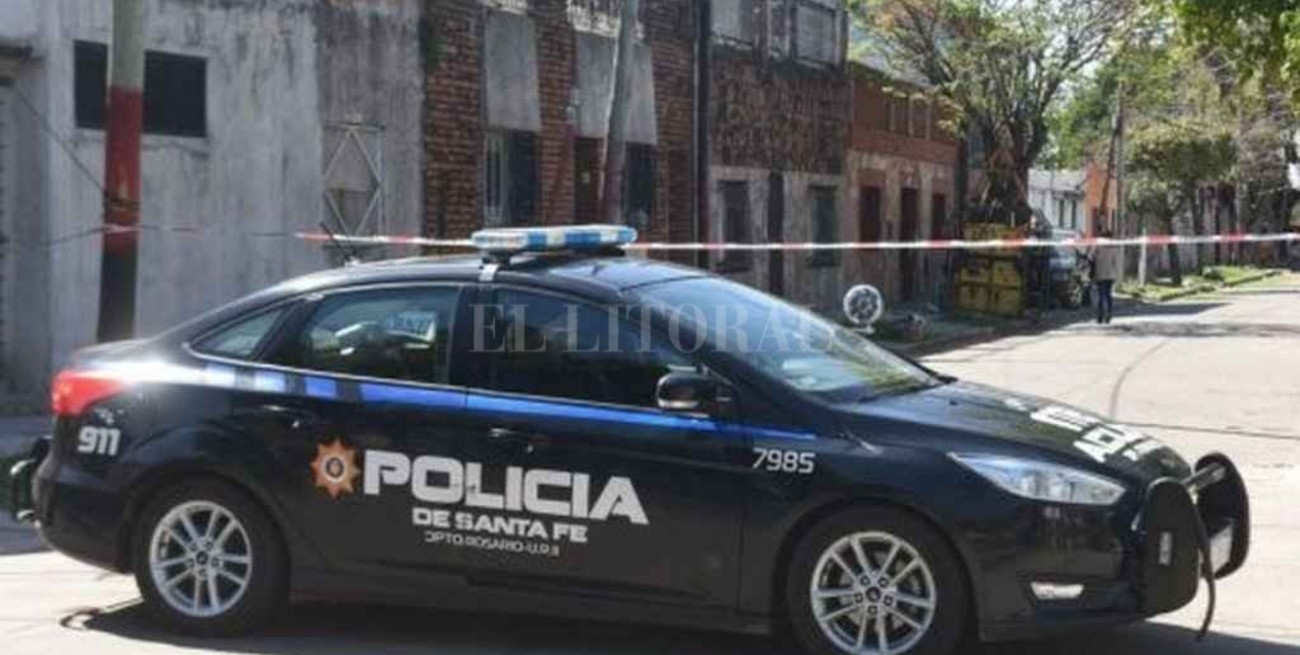 Rosario: en menos de media hora asesinaron a dos personas
