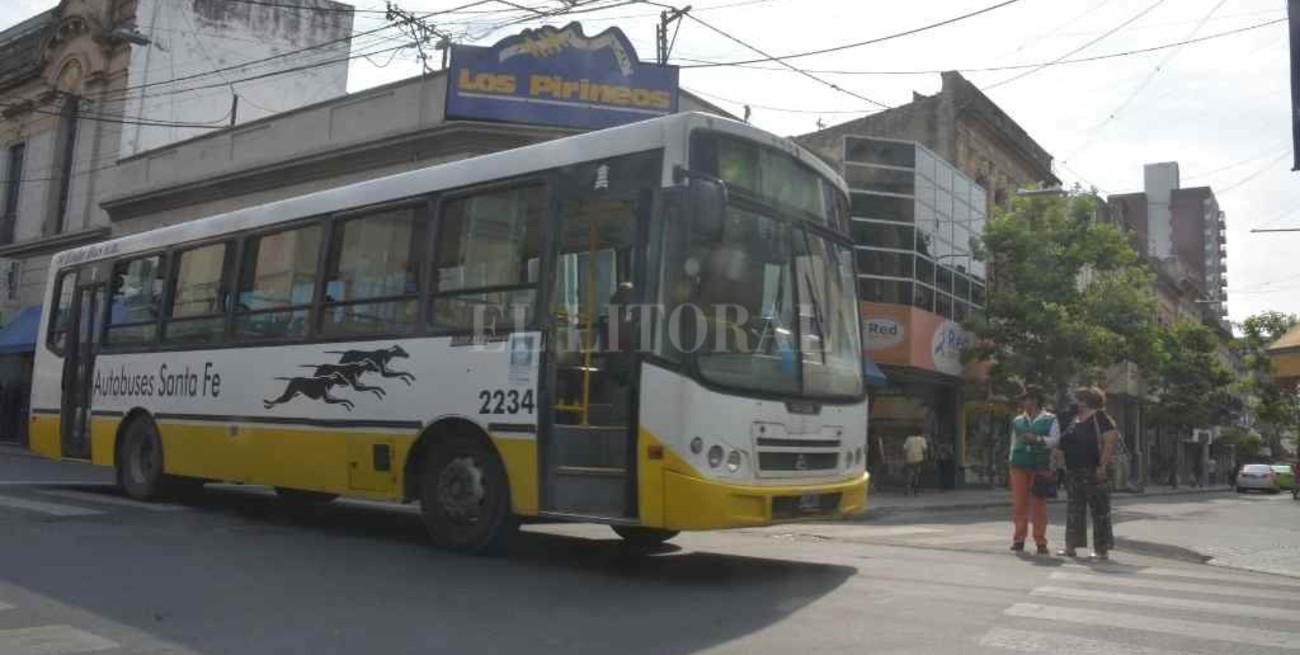 Exigen firmeza para discutir fondos para el transporte
