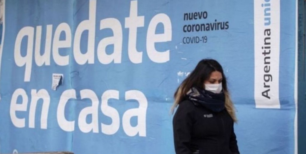 Nuevas restricciones: las medidas que analiza el Gobierno Nacional