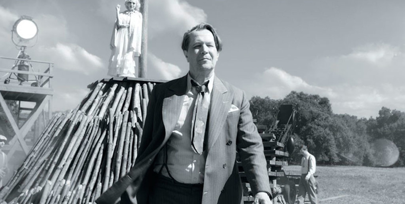 "Mank" lidera las nominaciones para los Critics Choice Awards