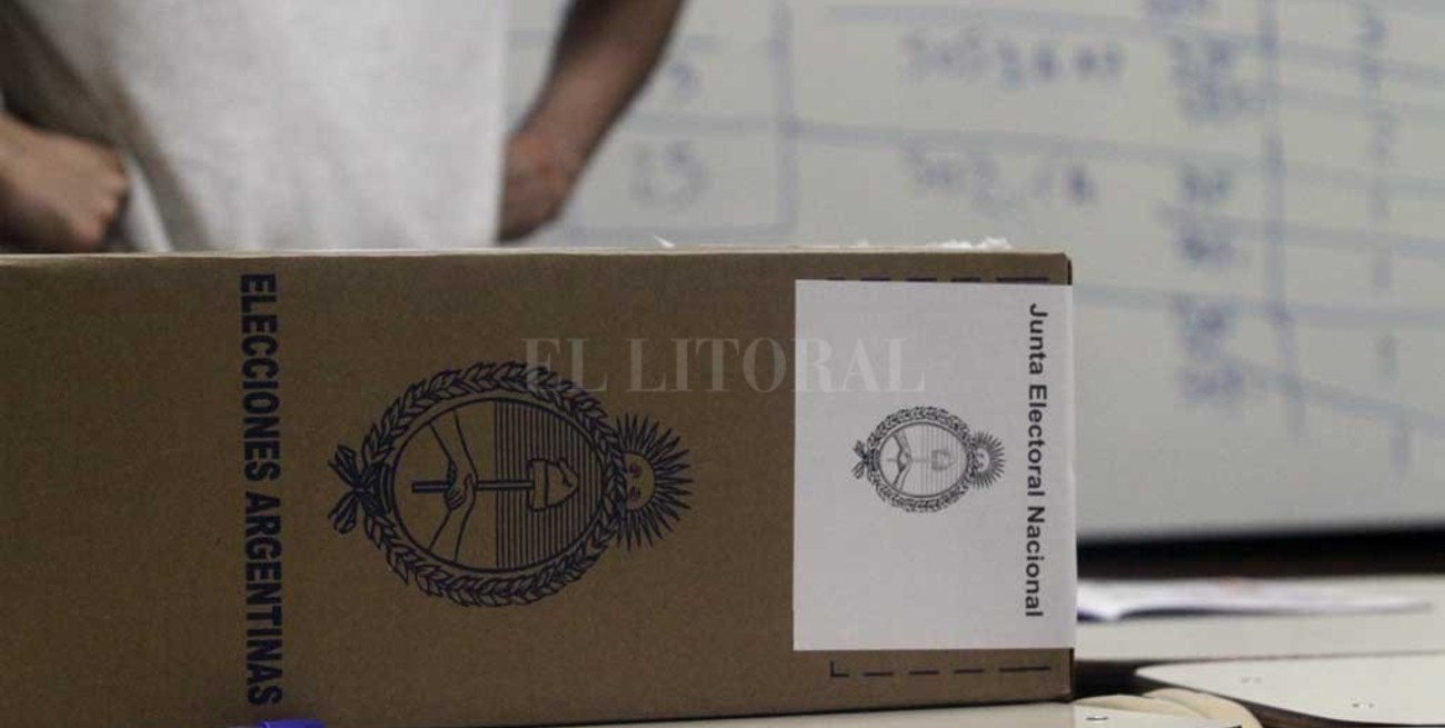 Las Paso cambian jefaturas en oficialismo y oposición