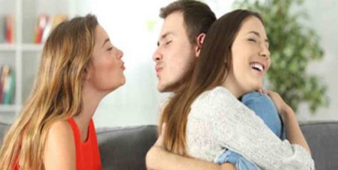 13 de febrero: hoy se celebra el día de los amantes