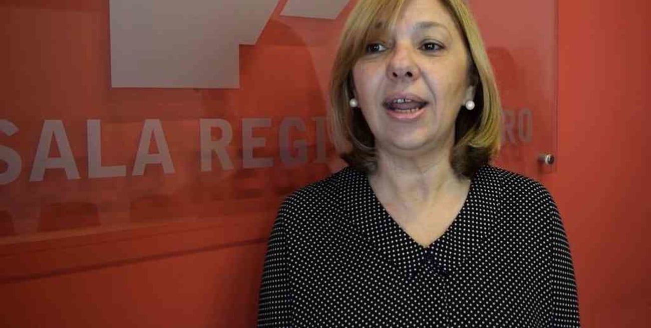 Anabella Busso: "El discurso de Biden ante la Asamblea Legislativa es un punto de inflexión"