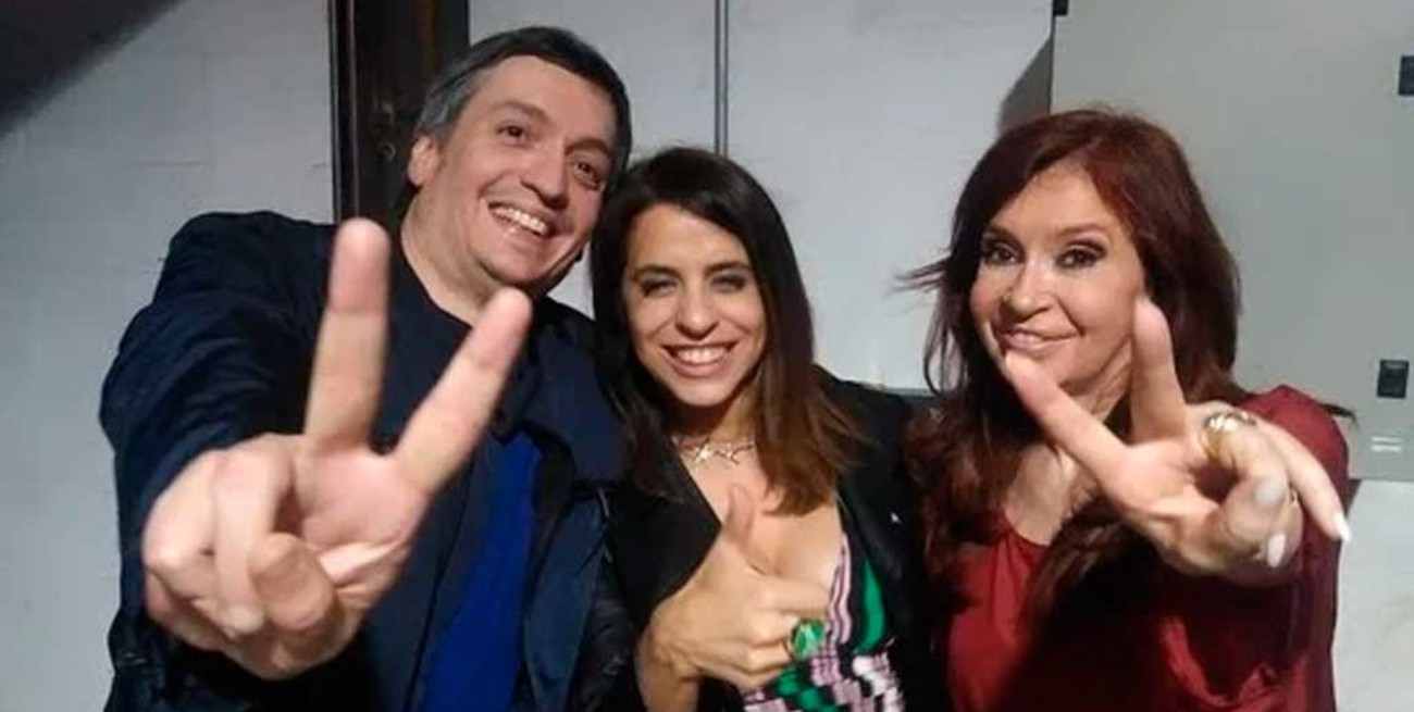 Imputaron a Victoria Donda por ofrecerle trabajo en el INADI a su empleada doméstica