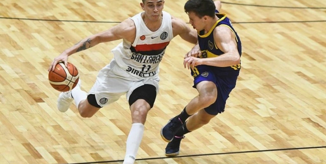 Organización continental de FIBA resolvió no jugar pendientes y define clasificados a cuartos de final