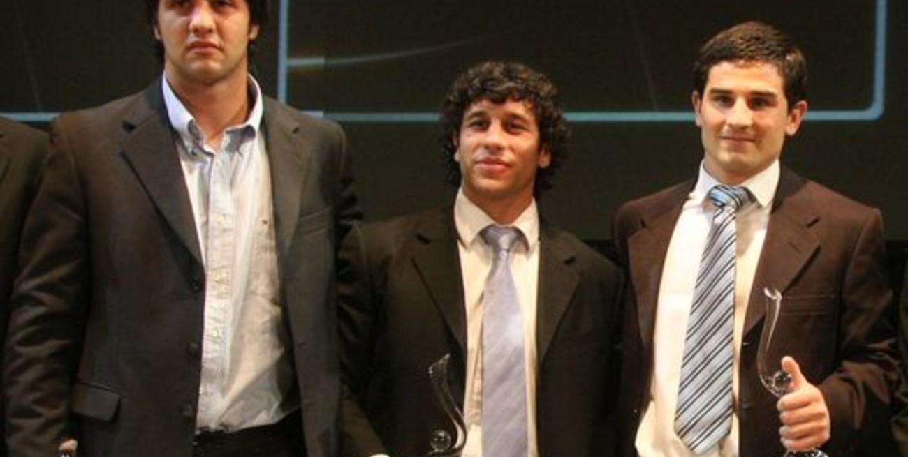 La gala que el deporte santafesino supo construir 