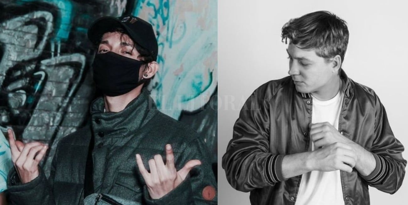 Emanero y Bimoud abren la convocatoria de Vamos las Bandas