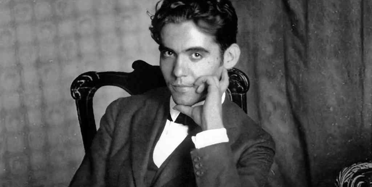 A 85 años de su muerte, estrenan un cortometraje en homenaje a García Lorca