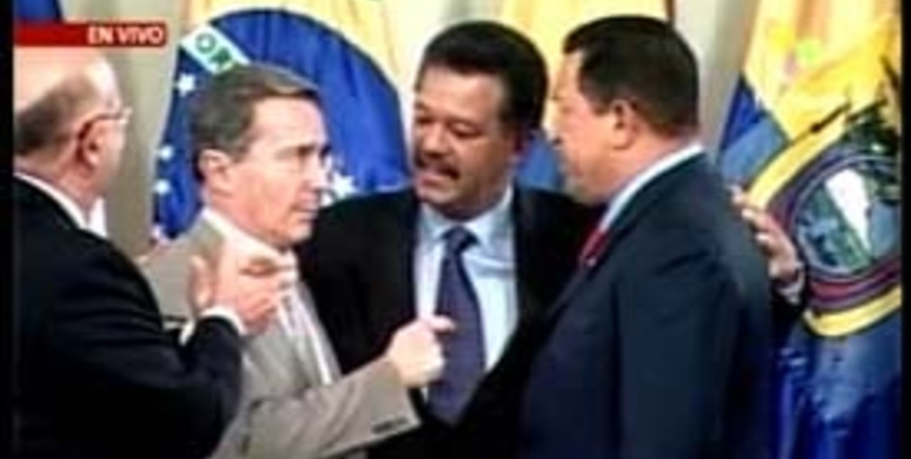 Ecuador, Colombia y Venezuela pusieron fin a la crisis