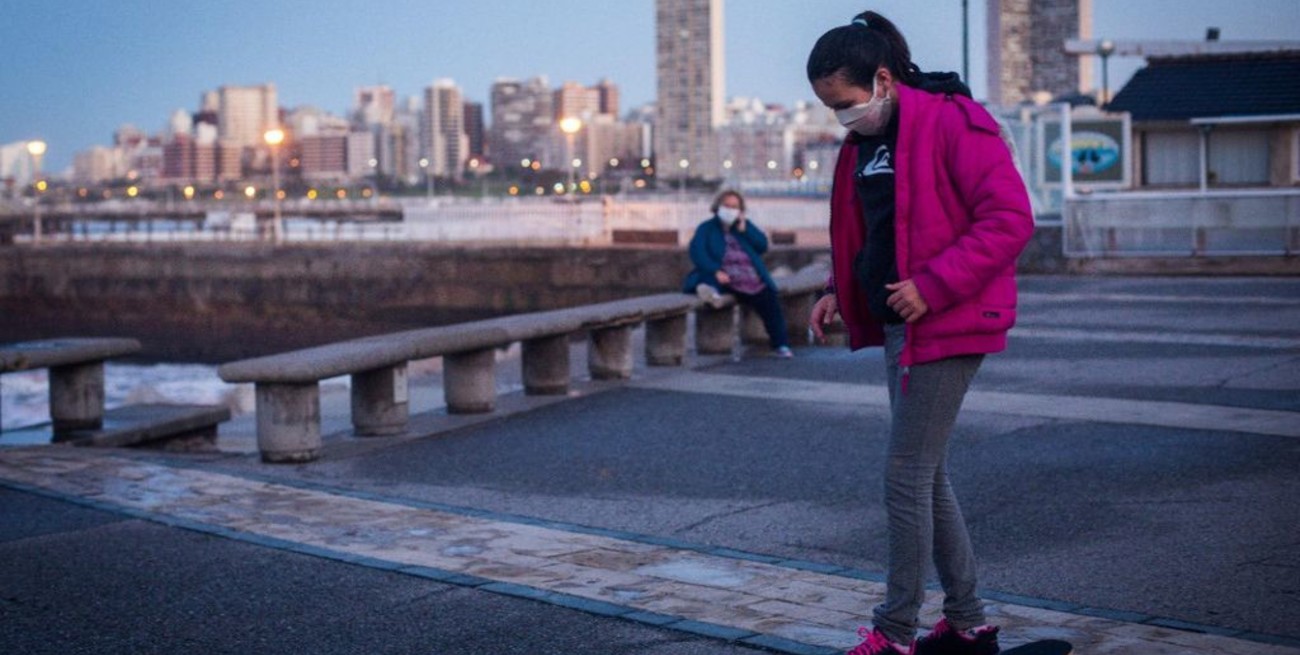Mar del Plata superó los 6.000 casos de coronavirus