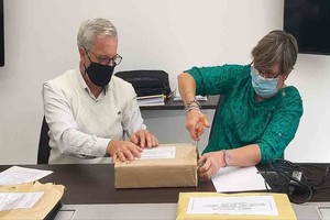 Municipalidad de Santa Fe