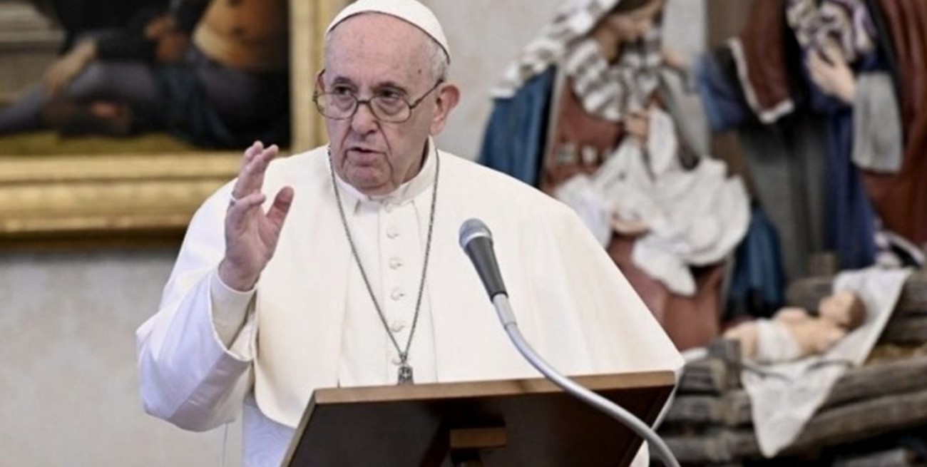 El Papa y sus difíciles relaciones con la libertad