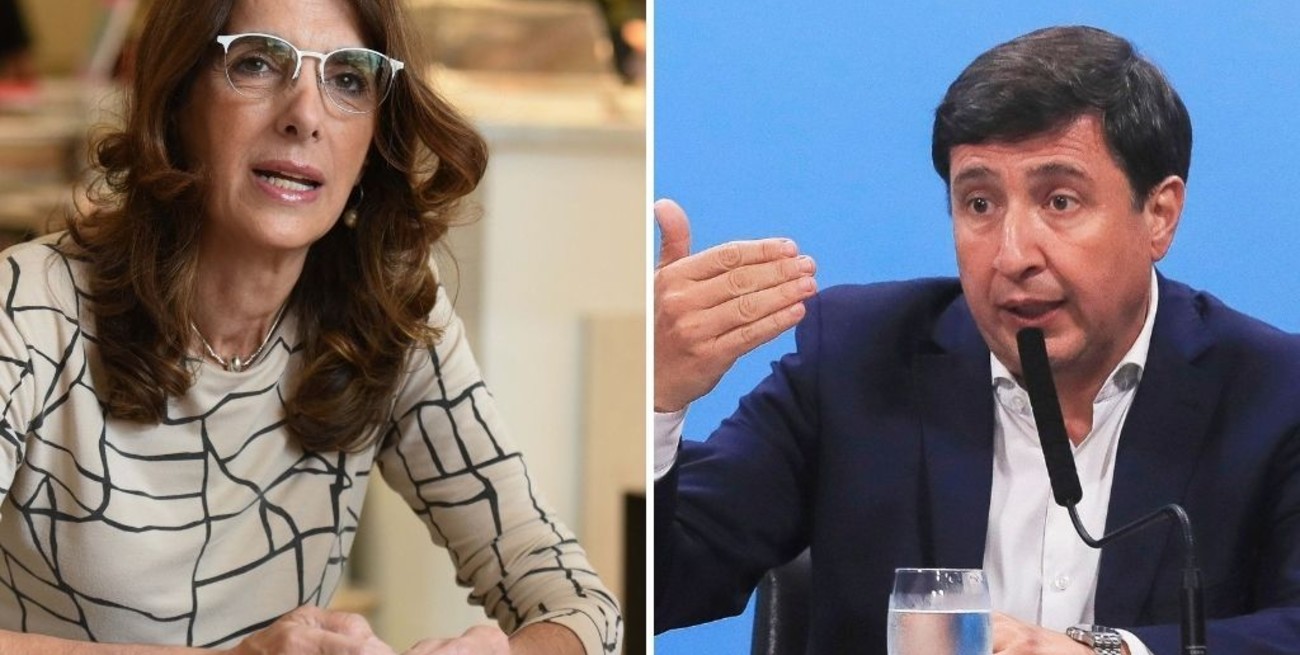 Alberto Fernández le quitó la urbanización de barrios populares a Bielsa y se la dio a Arroyo