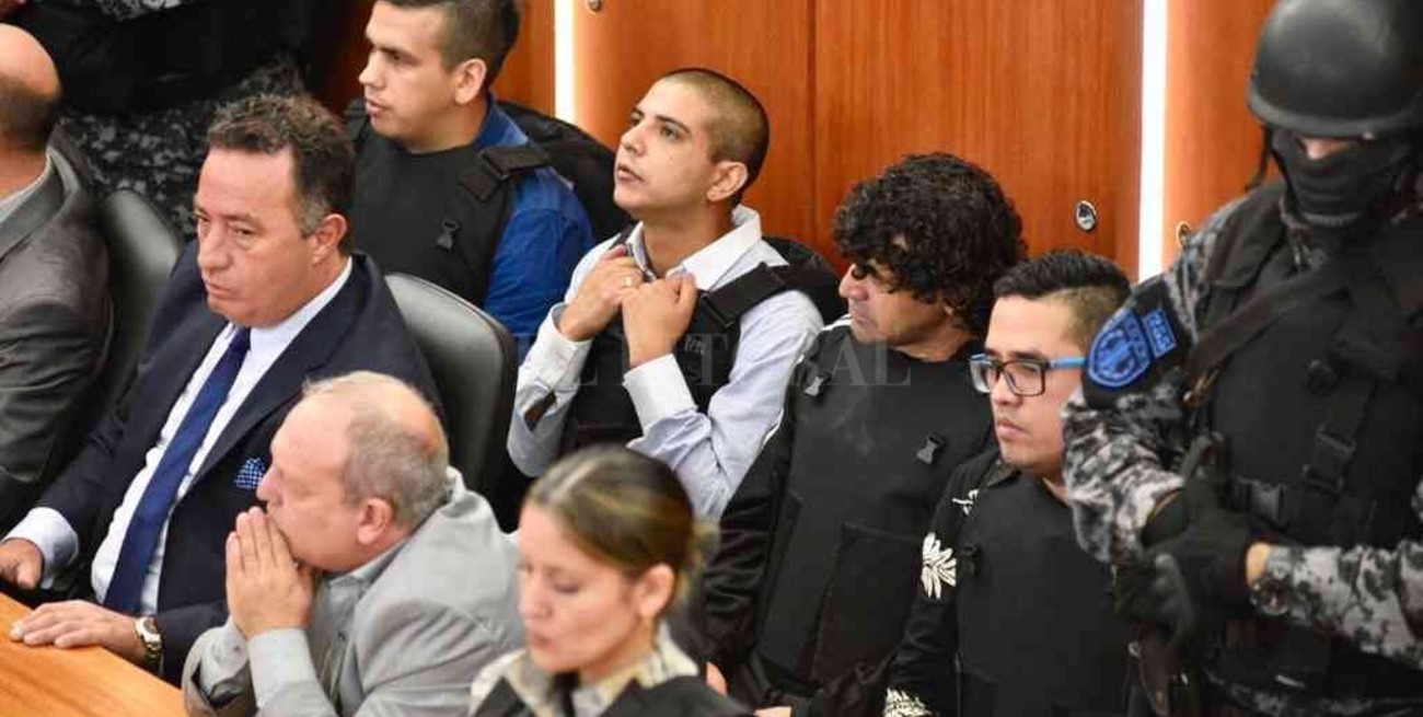 La banda narcocriminal Los Monos planeaba atentar contra Maxi Pullaro