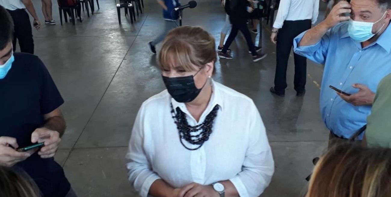 Ya son 3.000.000 los inscriptos para vacunarse contra el Covid-19 en toda la provincia de Santa Fe