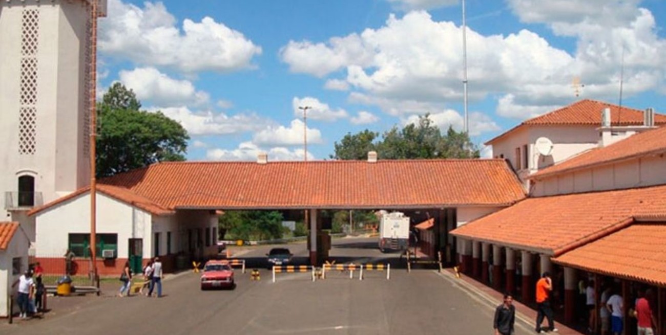 Formalizan la apertura de la frontera entre Paso de los Libres y Uruguayana