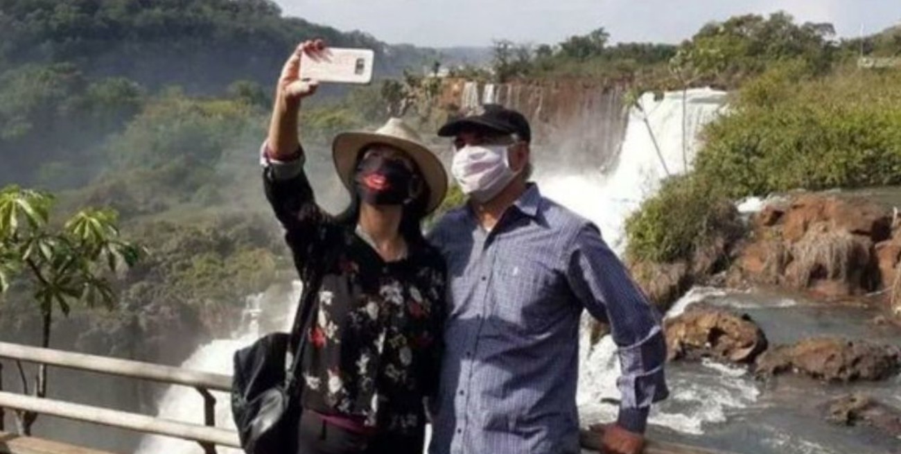 El programa PreViaje quintuplicó lo facturado en la primera edición