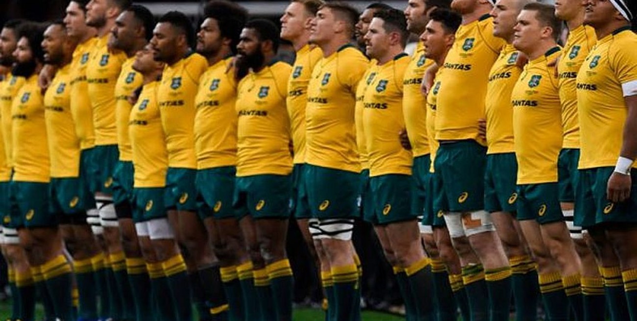 Aires de renovación en los Wallabies