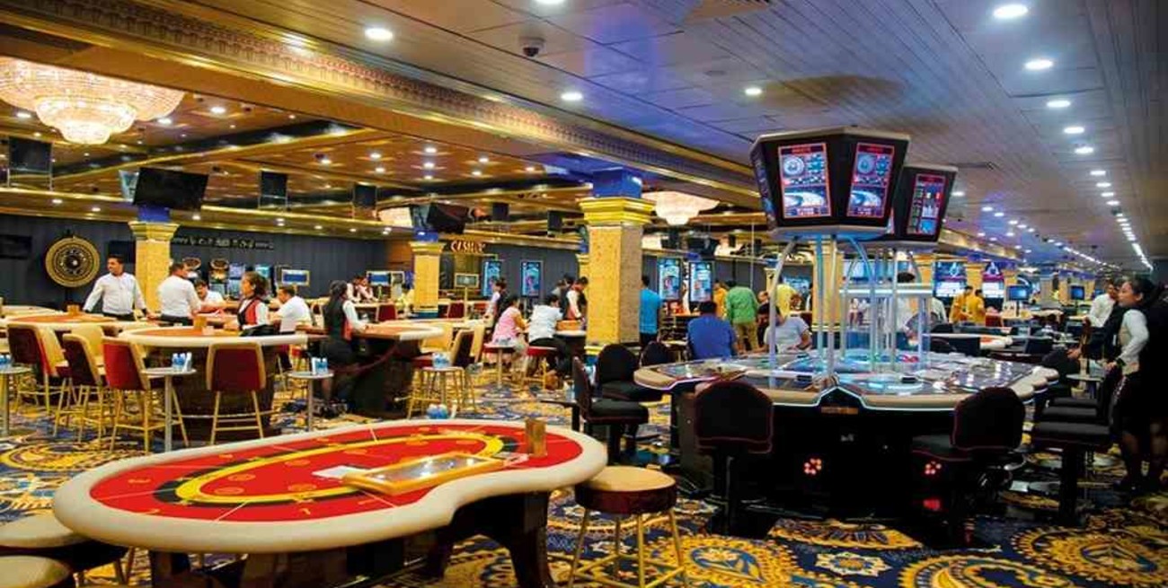 Tras una década, el Gobierno de Venezuela reabrió los casinos