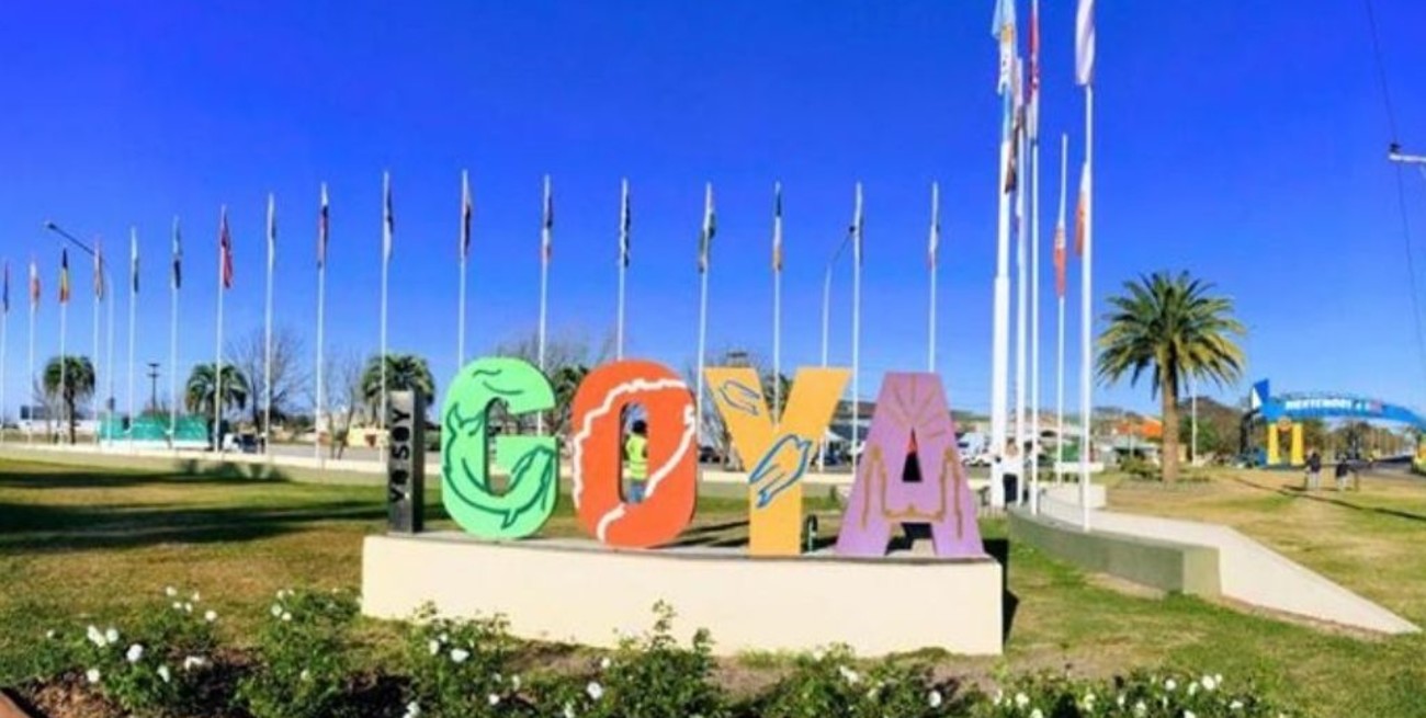 Dos ciudades de Corrientes permanecerán en fase dos