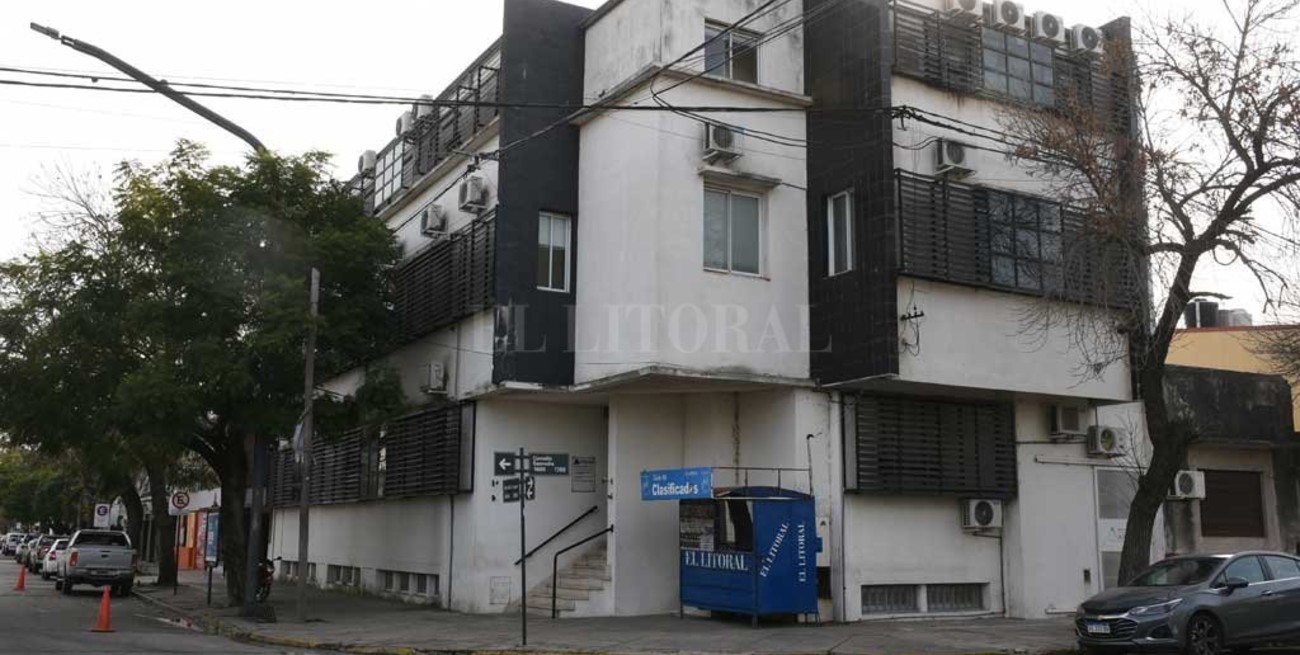 Apelaron la prescripción de la causa Banco provincial