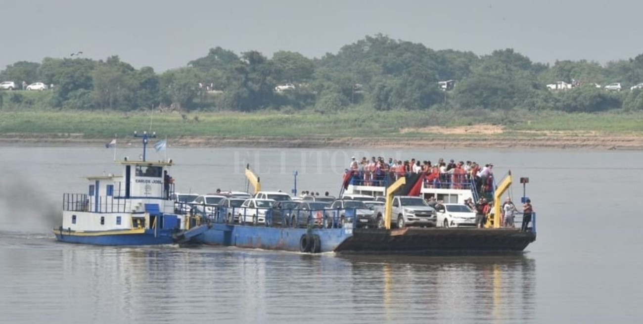 Se viene "Una pasión sin fronteras"