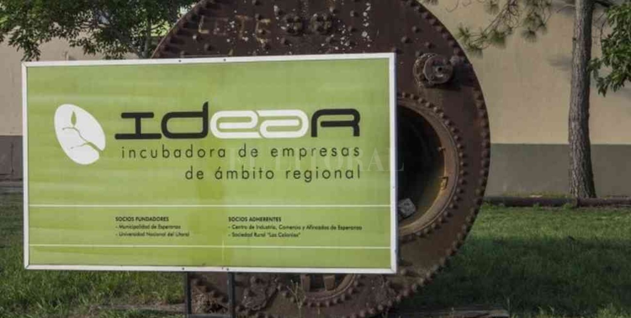 Esperanza: la Secretaria de la Producción convoca y acompaña a emprendedores locales