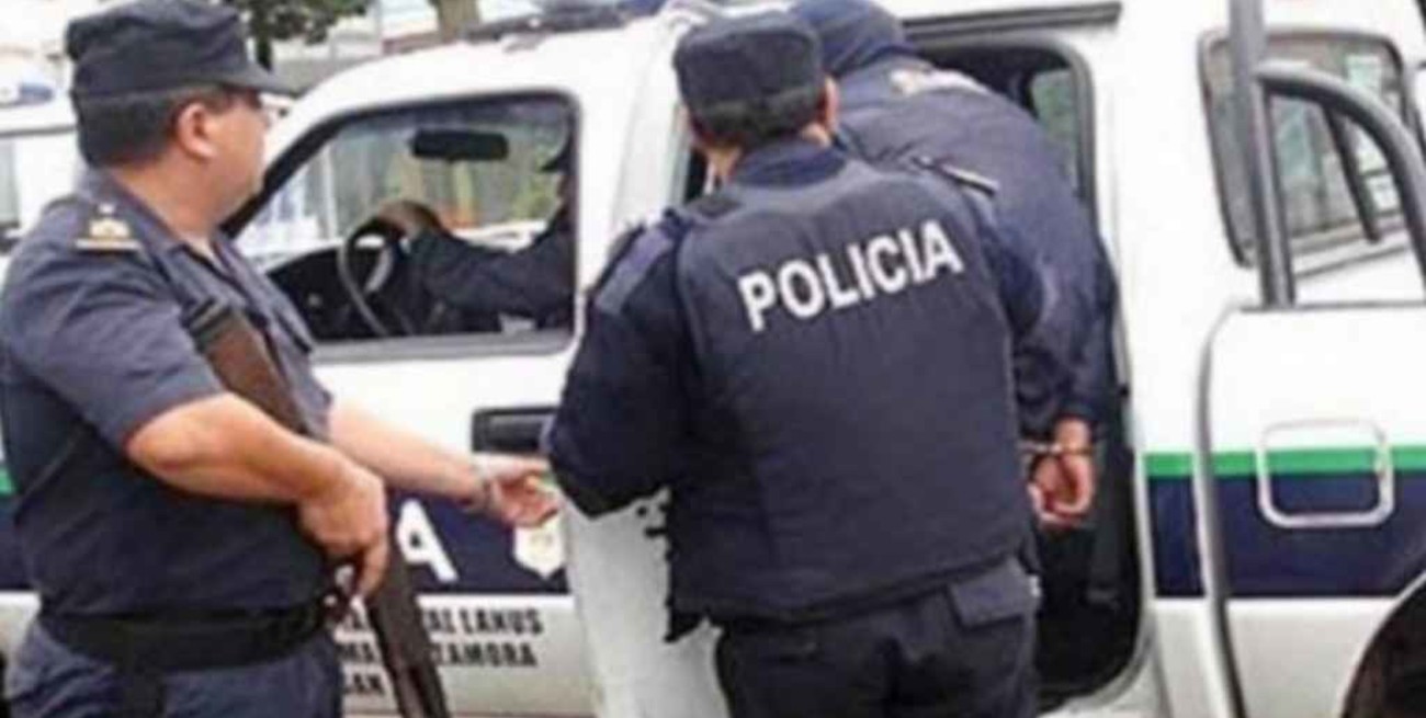 "Me calenté con tu foto de perfil", la frase del policía que abusó de una compañera en Salta
