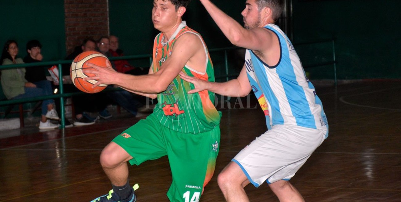 Se cierra la fecha 12 de la A2 del Torneo Oficial