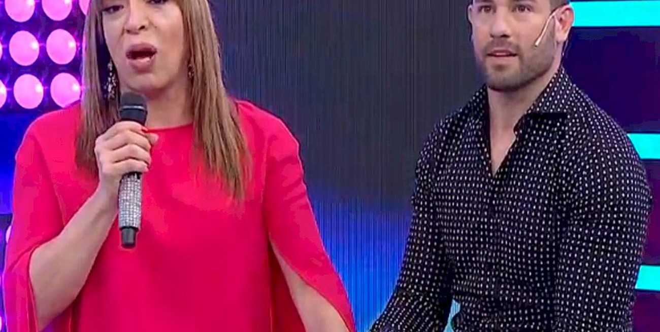 Leo Alturria mencionó "infidelidades" relacionadas con su separación de Lizy Tagliani