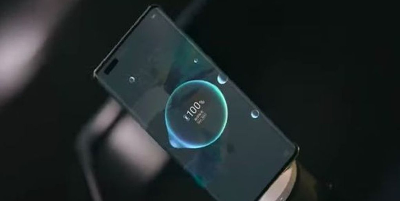 Huawei presentó su nuevo sistema operativo: Harmony OS