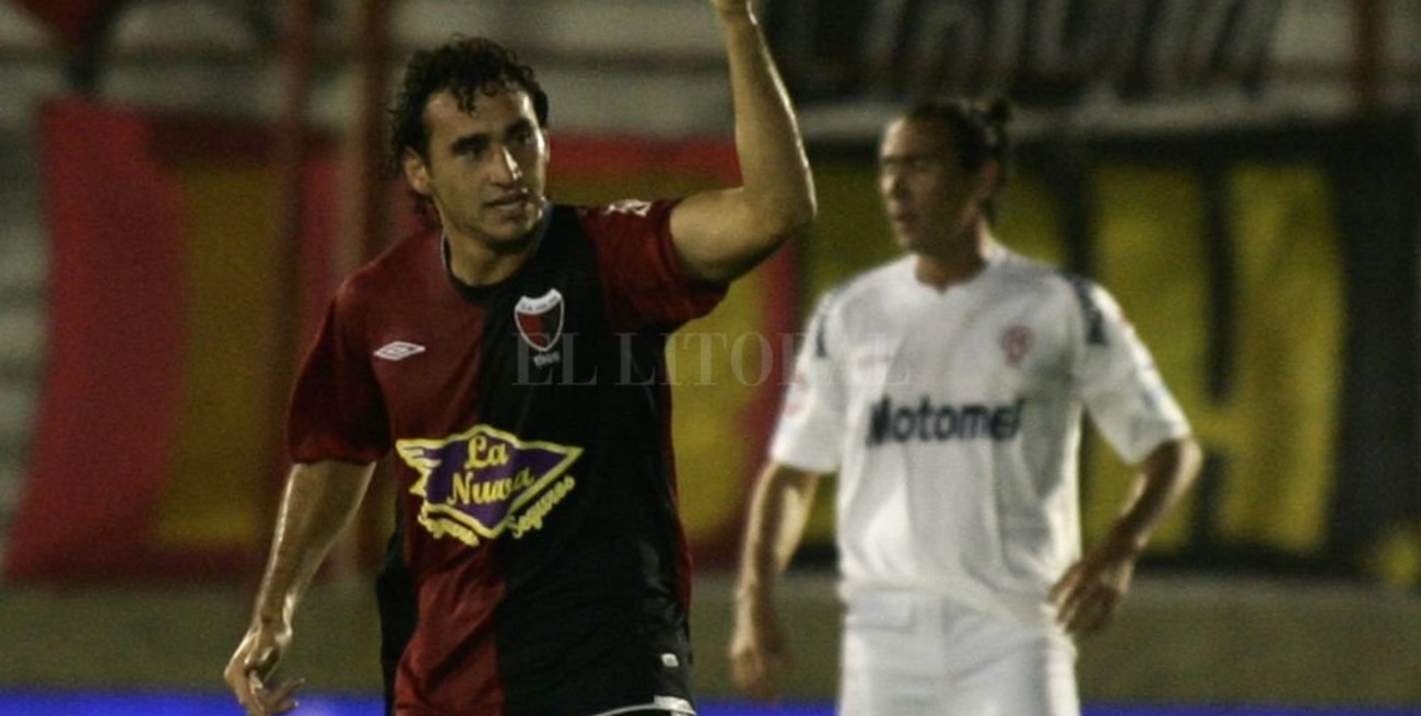 Una anécdota de Colón-Huracán: "Angelito, te voy a 'minar' el Ducó"