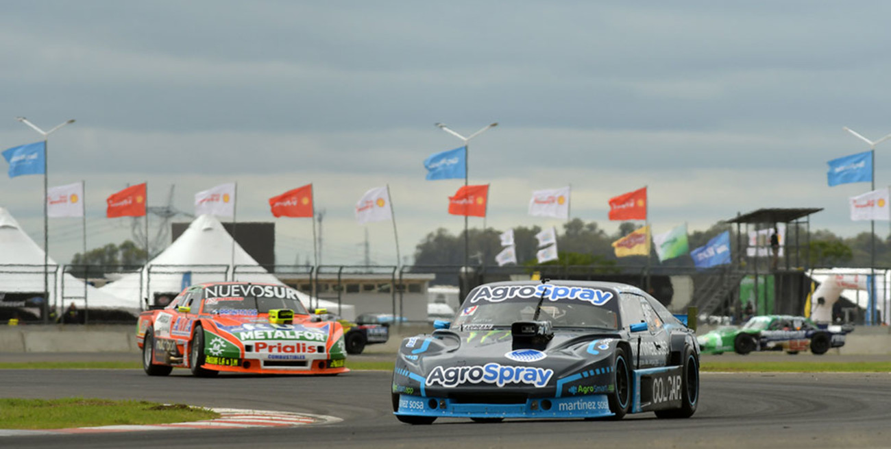 El Turismo Carretera disputará la cuarta fecha