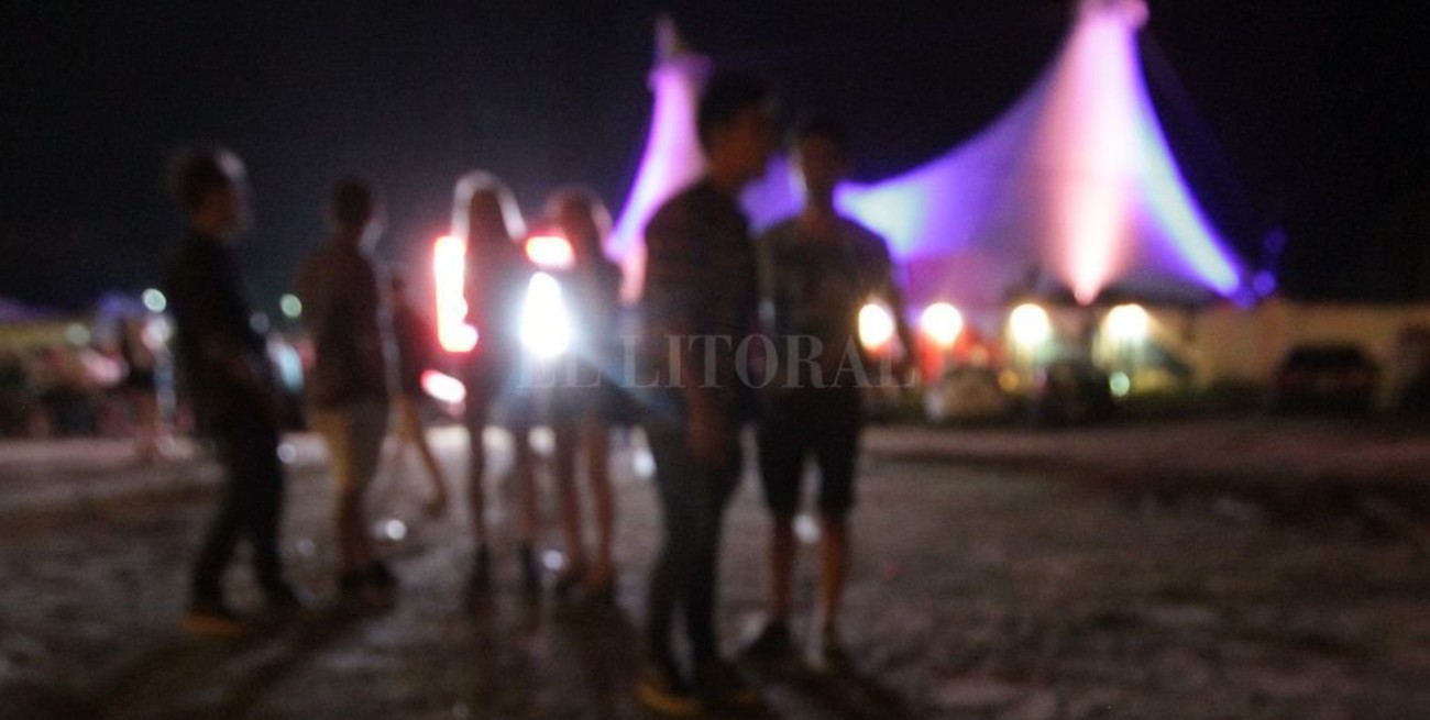 Intervienen el área municipal encargada de controlar la "nocturnidad" en la ciudad