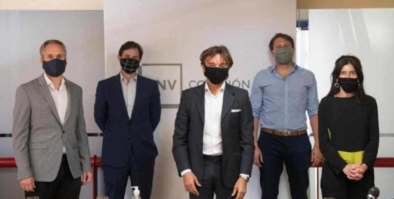 La CNV lanza programa para que más empresas puedan financiarse emitiendo acciones 