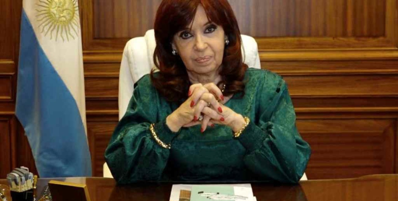 Cristina Kirchner empieza a mandar cada vez más sobre la política económica  