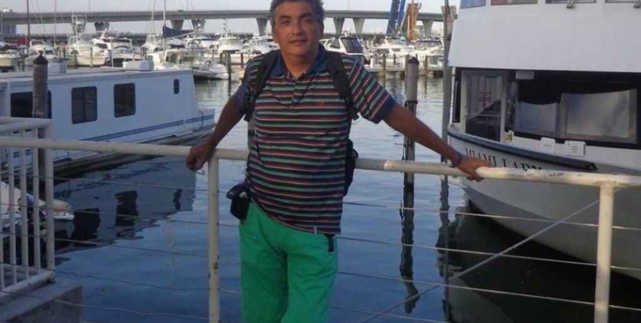 Hallaron el cuerpo del odontólogo desaparecido en Tucumán: un policía confesó haberlo matado 