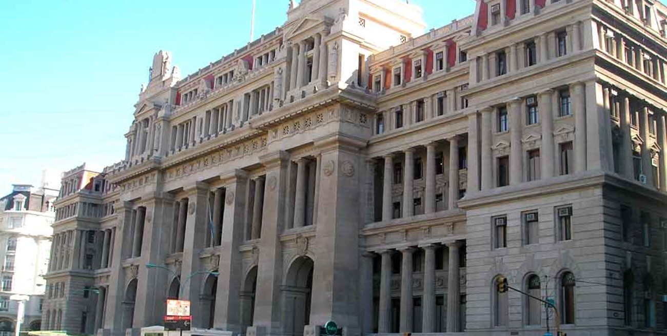 La Justicia, con problemas de agenda