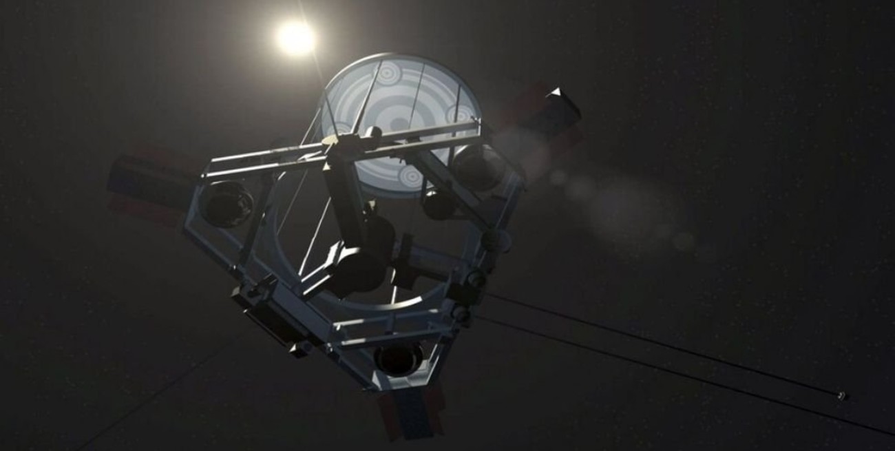 Internet galáctica, ¿cómo se podría lograr?