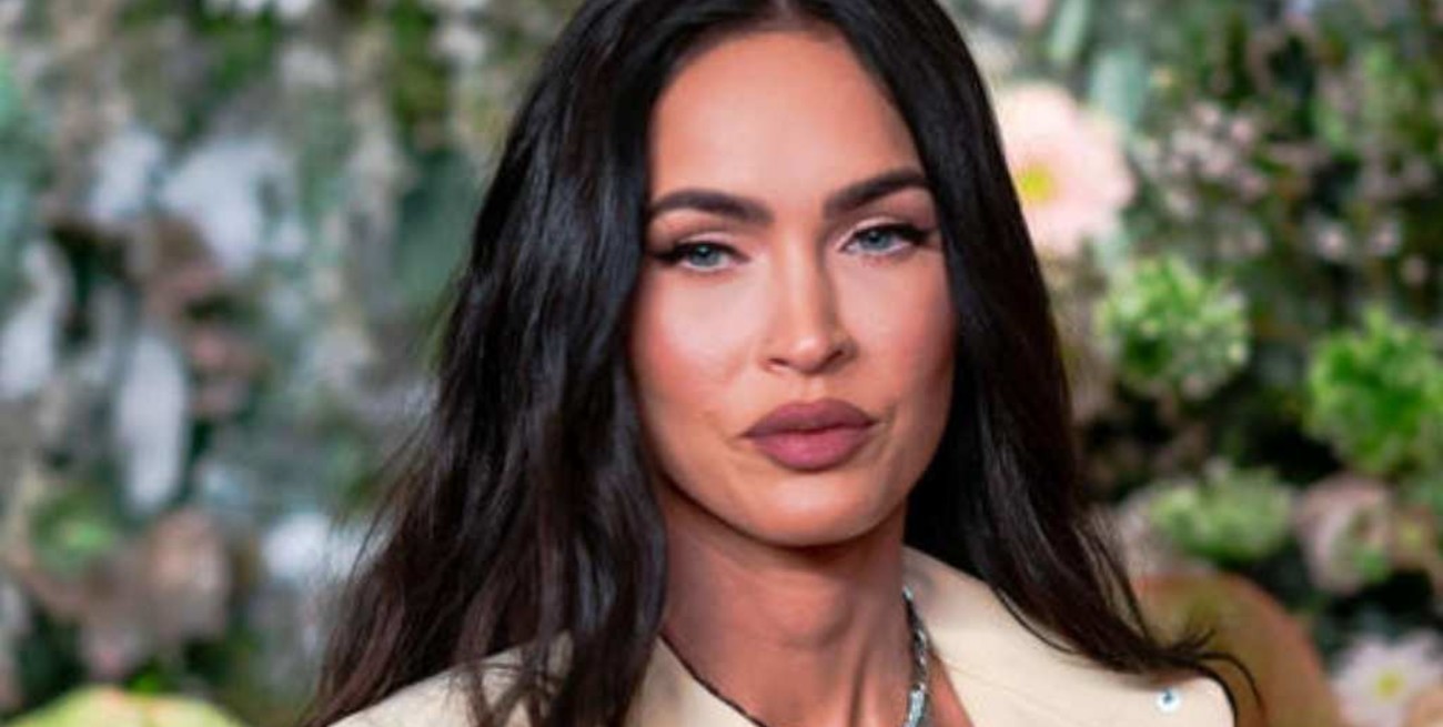 Megan Fox reveló que padece dismorfia corporal: ¿qué es?