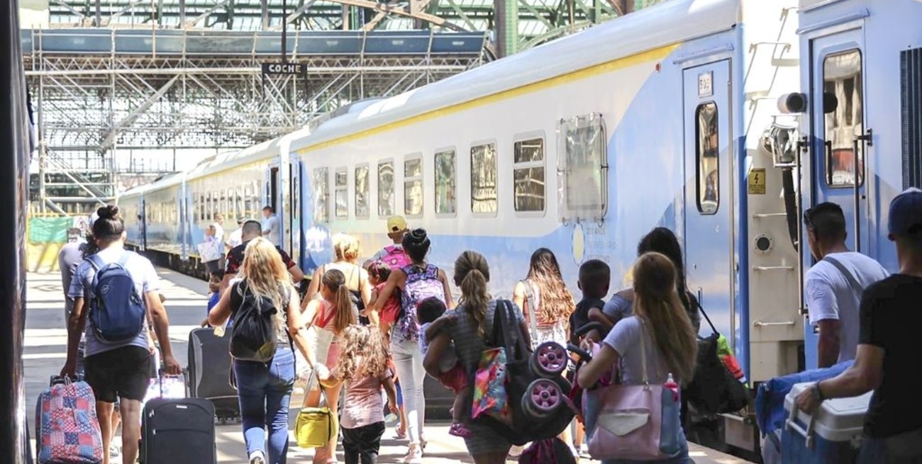 Por el rebrote de Covid explotó la demanda de seguros de viaje