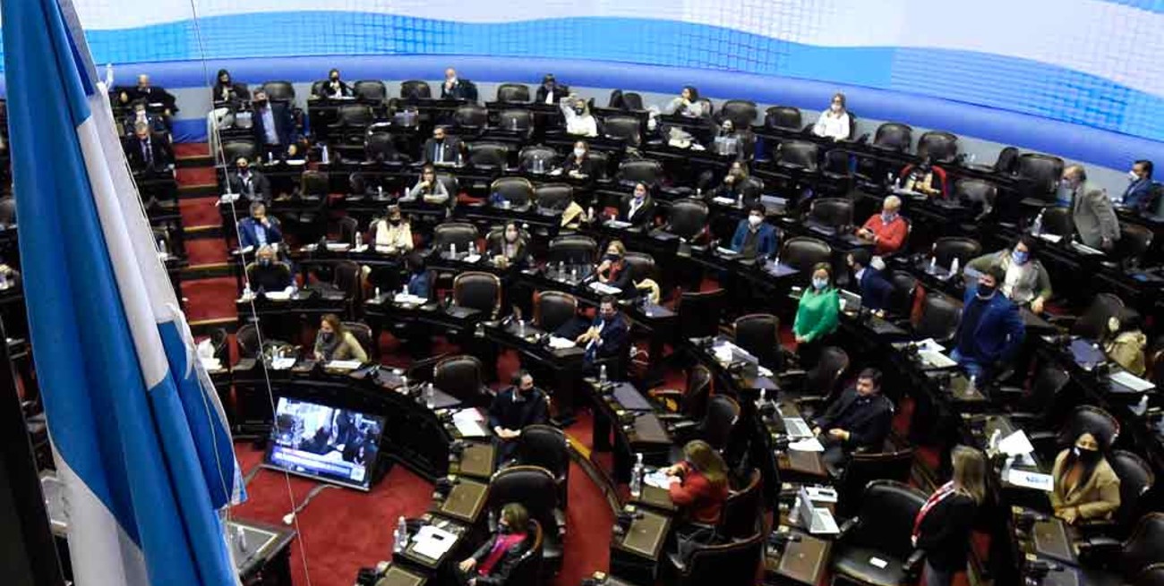 Niñez en pandemia: Diputados recibe a especialistas de Unicef