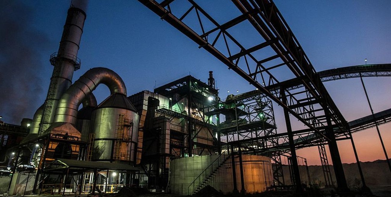 Los biocombustibles y el progresismo regresista