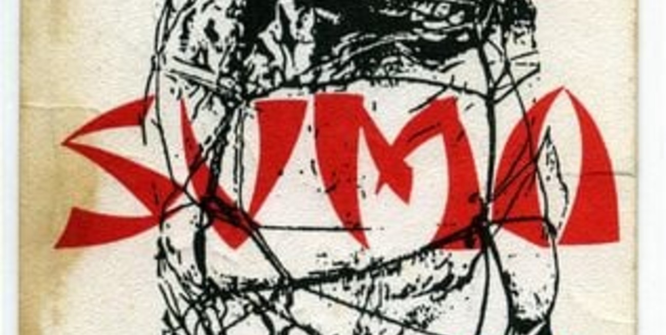 El (des)concierto de Sumo en Santa Fe