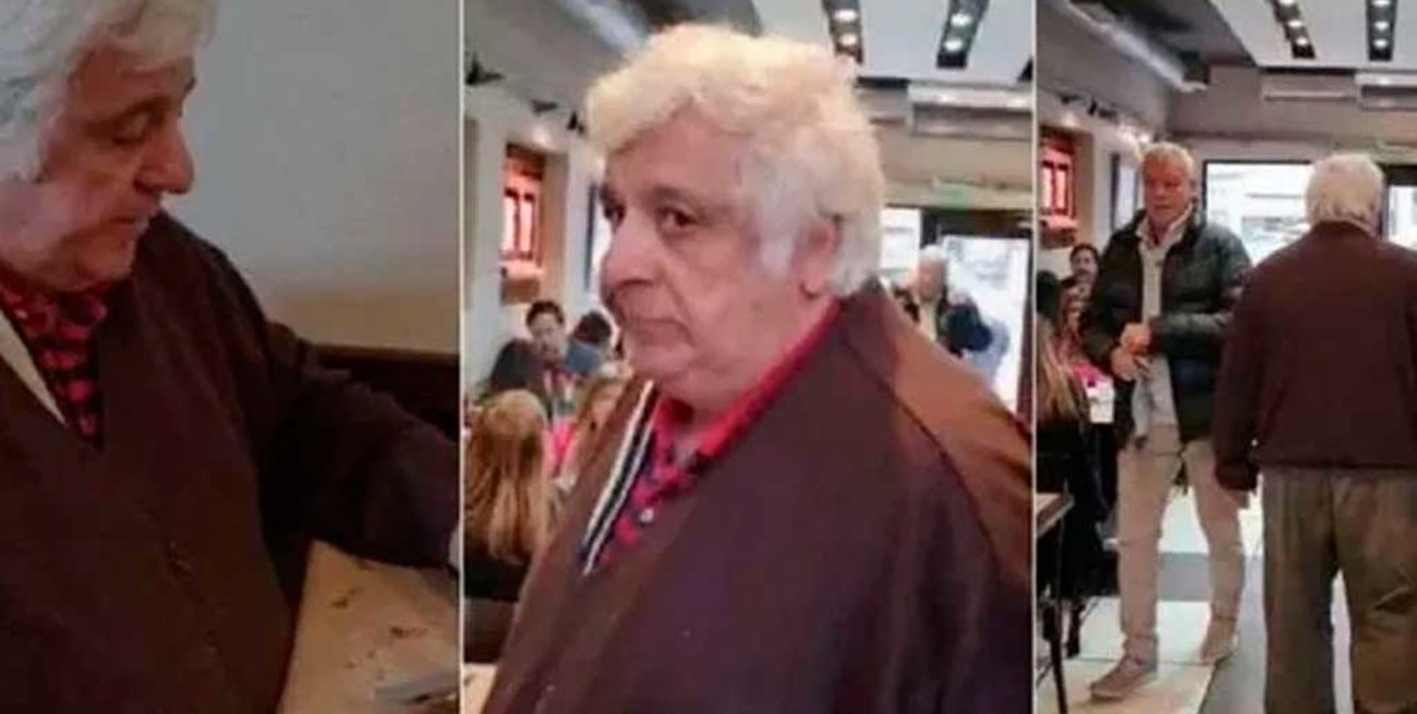 Piden revocar el arresto domiciliario de Alberto Samid