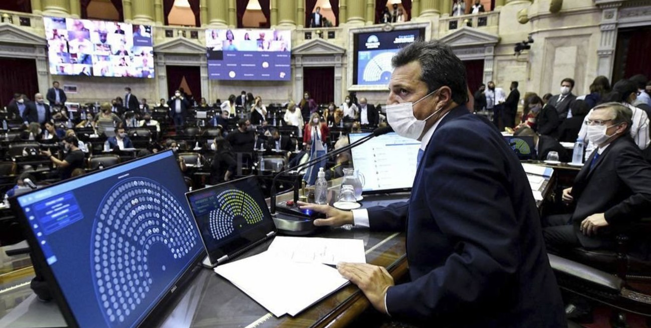 Las 10 claves del proyecto de reforma de Ganancias que fue aprobado en Diputados