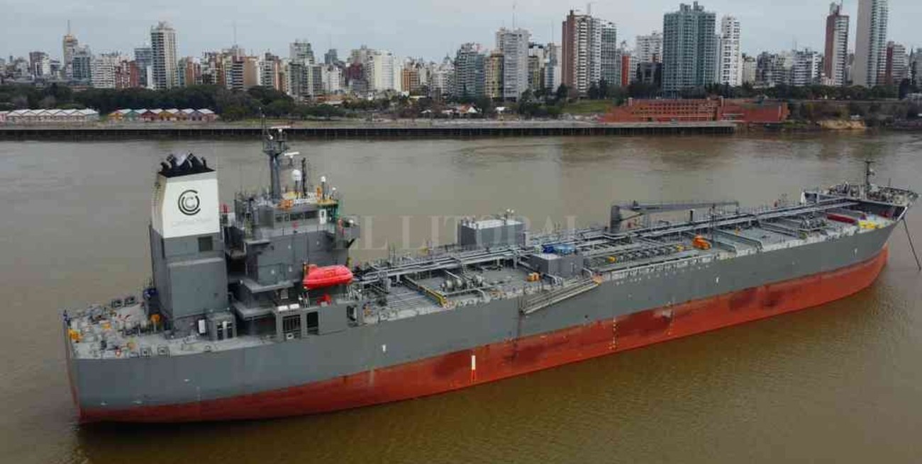 Lanzan concurso de fotografía sobre el río Paraná